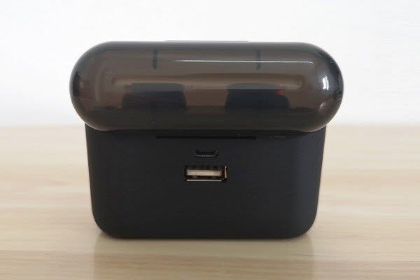 Q32TWS Case Earphone 8