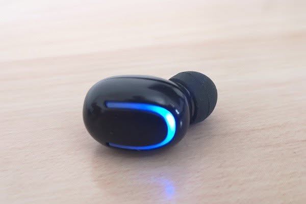 Q32TWS Earphone 6