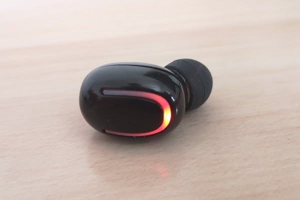Q32TWS Earphone 7