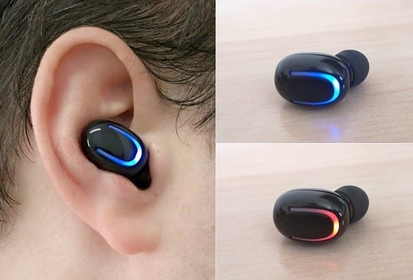 Q32TWS Earphone 8