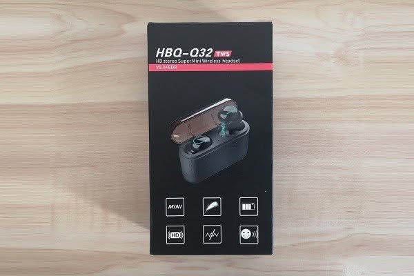 Q32TWS Package 2