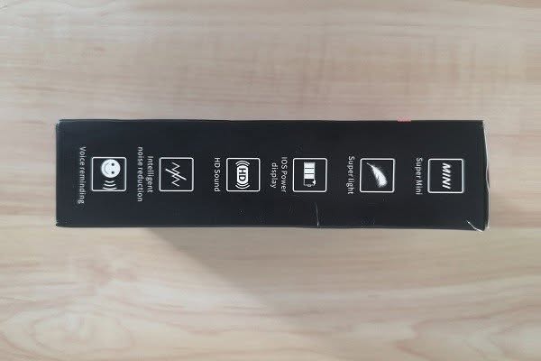 Q32TWS Package 3