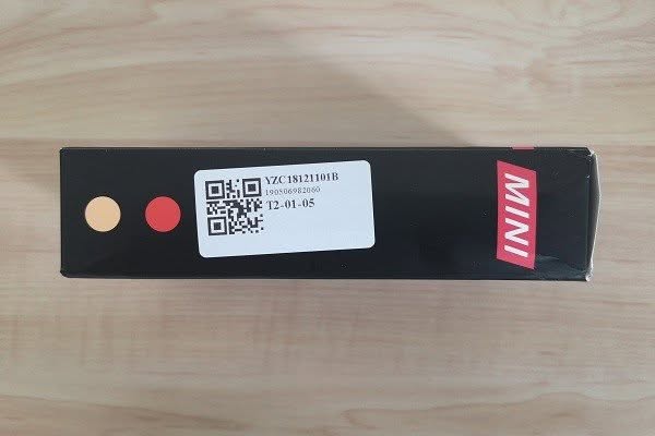 Q32TWS Package 4