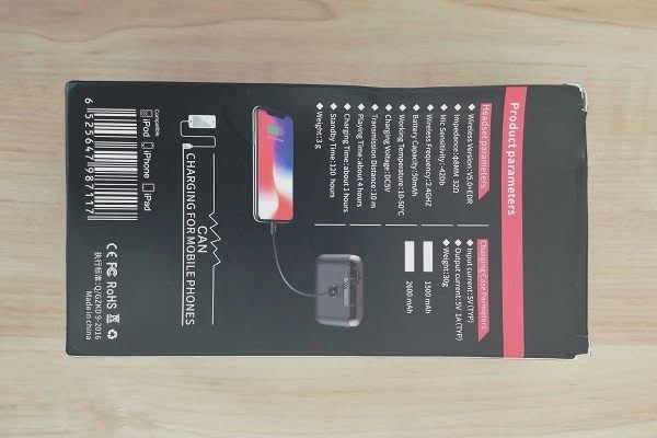 Q32TWS Package 5