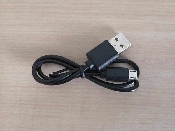 Q32TWS Unboxing 5