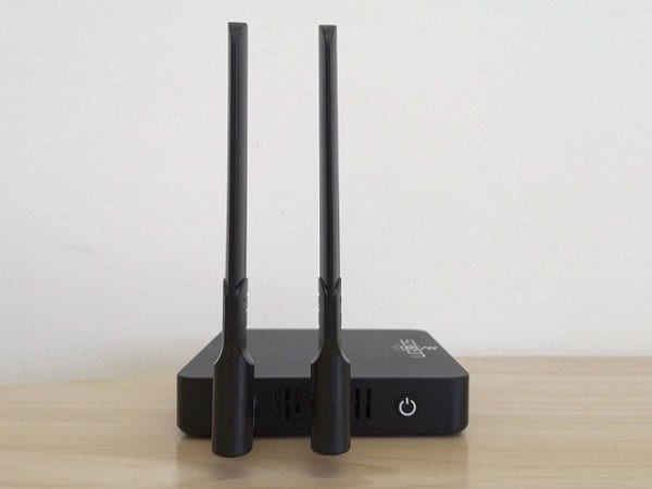 Ugoos AM6 Antennas P5