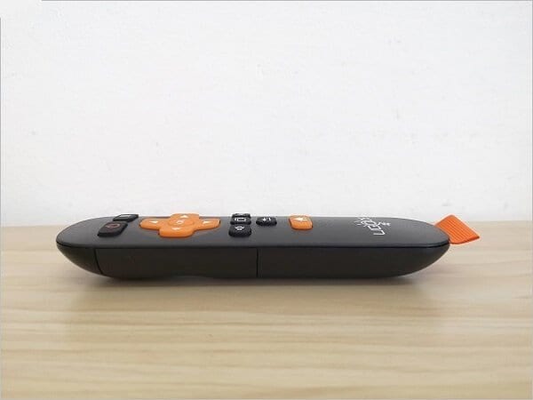 Ugoos AM6 Remote P2 1