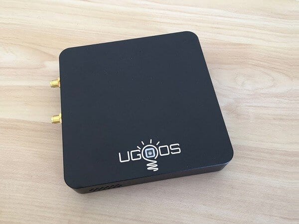 Ugoos AM6 P1