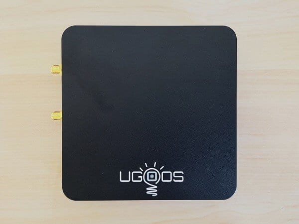 Ugoos AM6 P2