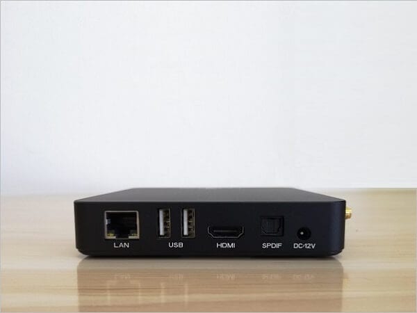 Ugoos AM6 P5