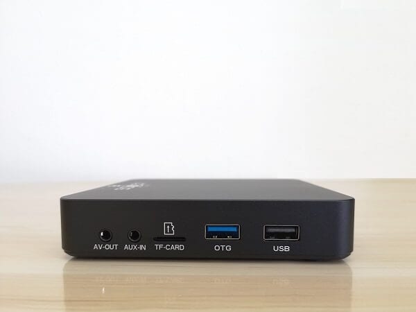 Ugoos AM6 P6