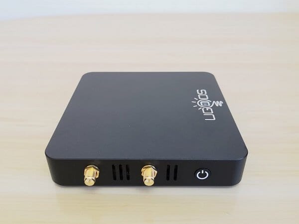 Ugoos AM6 P8