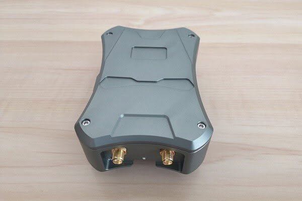 NanoPi M4 Case Kit 17 NanoPi M4 Case Kit 17