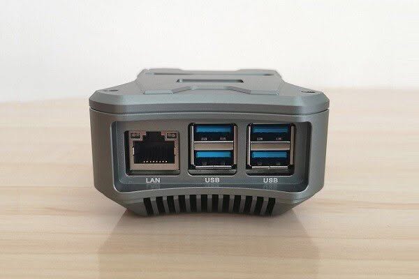 NanoPi M4 Case Kit 20 NanoPi M4 Case Kit 20