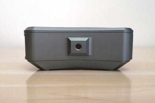 NanoPi M4 Metal Case P014 NanoPi M4 Metal Case P014