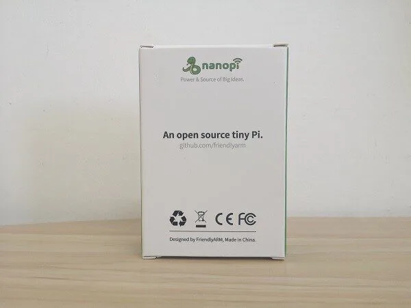 NanoPi M4V2 Pkg 7
