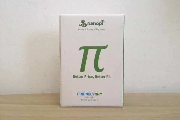 NanoPi M4V2 Pkg 8
