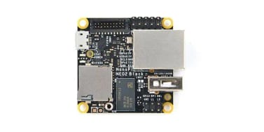 FriendlyElec NanoPi NEO2 Black