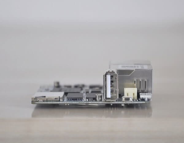 NanoPi R2S Board 2 NanoPi R2S Board 2