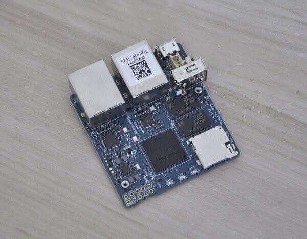 NanoPi R2S Board 6 NanoPi R2S Board 6