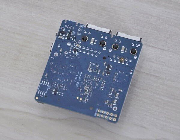 NanoPi R2S Board 8 NanoPi R2S Board 8