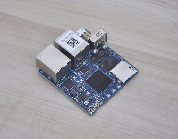 NanoPi R2S Board 9 NanoPi R2S Board 9