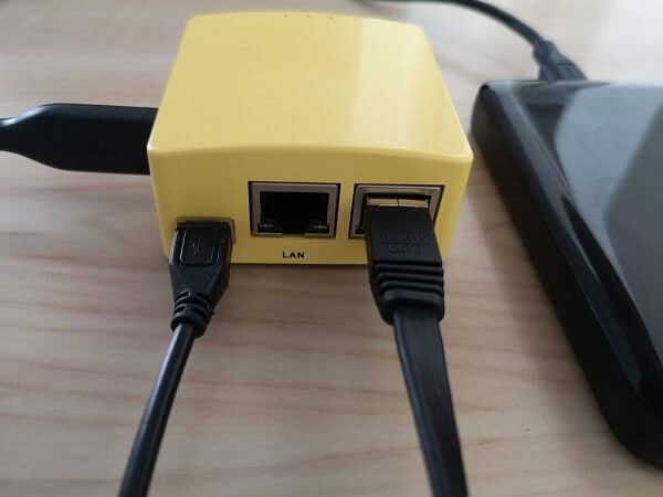 NanoPi R2S Harddrive 4 NanoPi R2S Harddrive 4