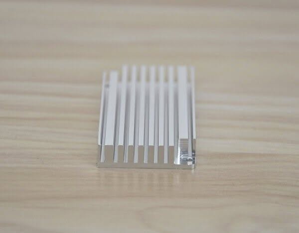 NanoPi R2S Heatsink 10 NanoPi R2S Heatsink 10