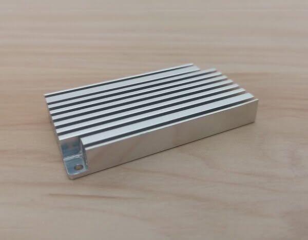 NanoPi R2S Heatsink 11 NanoPi R2S Heatsink 11