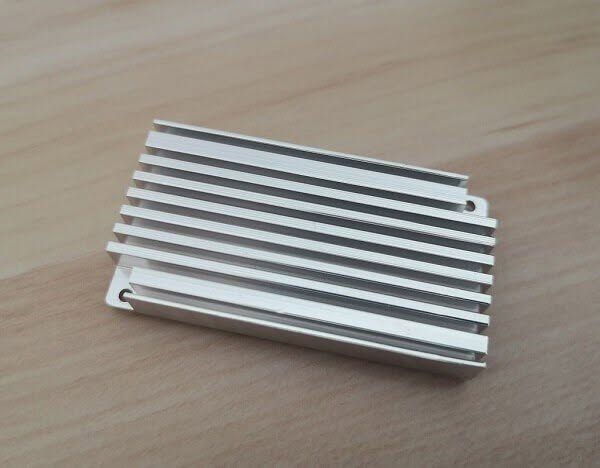 NanoPi R2S Heatsink 12 NanoPi R2S Heatsink 12