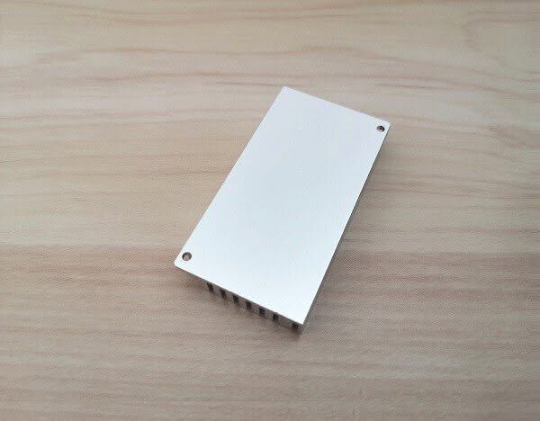 NanoPi R2S Heatsink 13 NanoPi R2S Heatsink 13