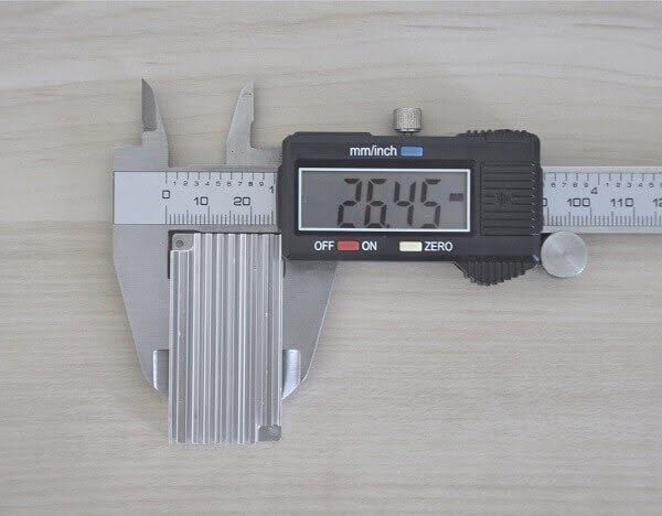 NanoPi R2S Heatsink 7 NanoPi R2S Heatsink 7