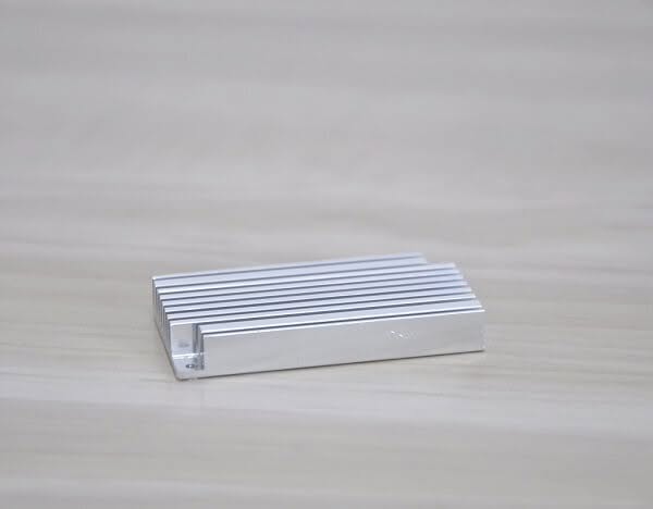 NanoPi R2S Heatsink 8 NanoPi R2S Heatsink 8