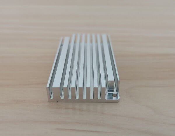 NanoPi R2S Heatsink 9 NanoPi R2S Heatsink 9