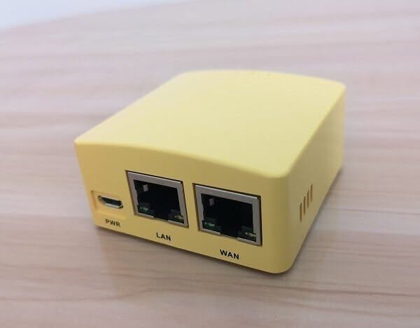 NanoPi R2S 1 NanoPi R2S 1