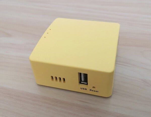 NanoPi R2S 2 NanoPi R2S 2