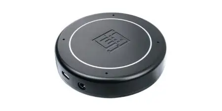 ReSpeaker Google Voice Assistant