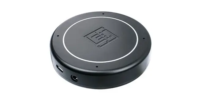 ReSpeaker Google Voice Assistant