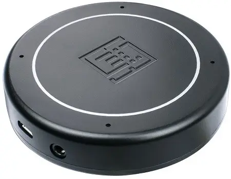 ReSpeaker - Google voice assistant alternative 