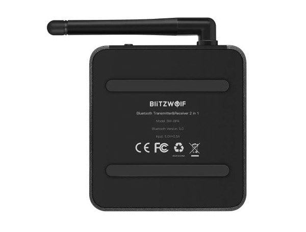 BlizWolf Audio Streaming Device 3