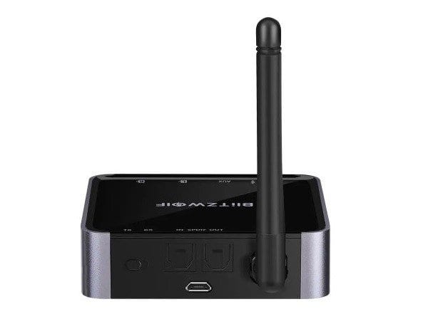 BlizWolf Audio Streaming Device 4