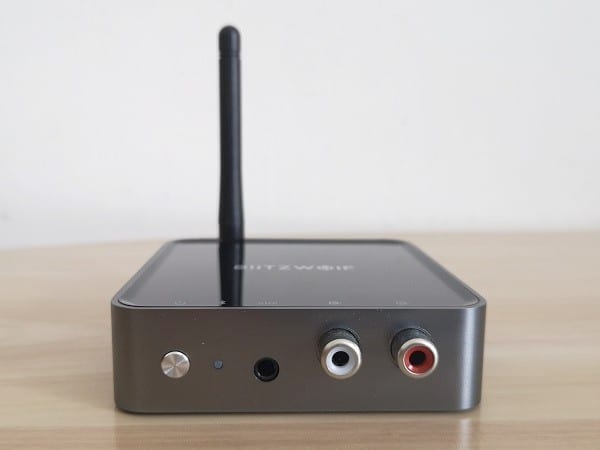 BW BR4 Music Receiver 5