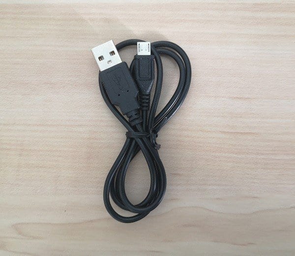 BW BR4 Unboxing 6