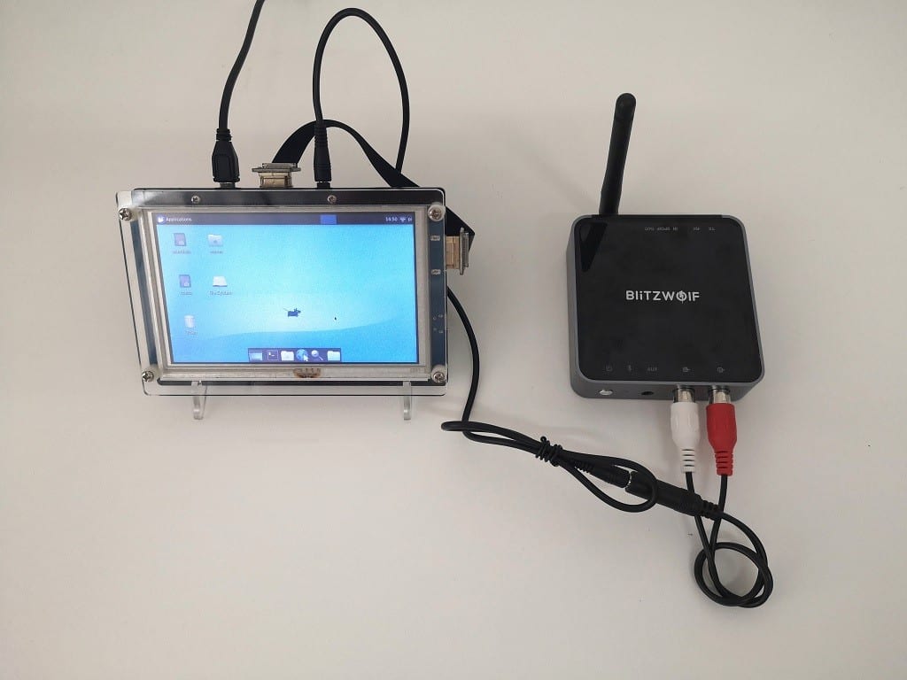 BlitzWolf BW BR4 SBC 02