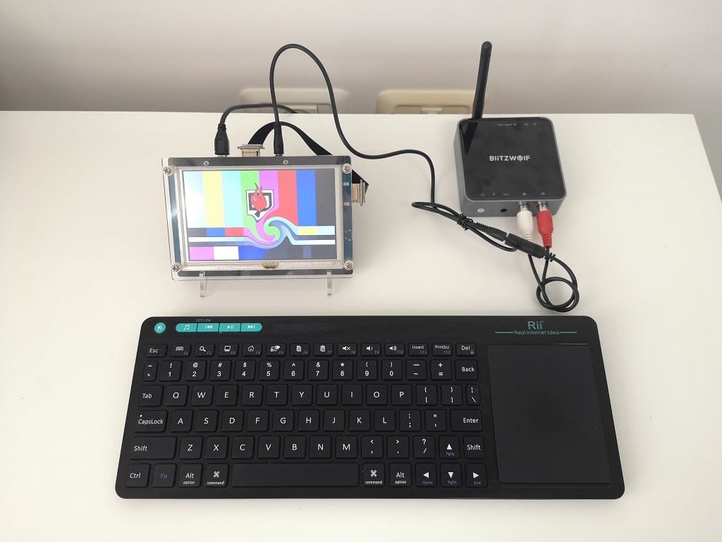 BlitzWolf BW BR4 SBC 09