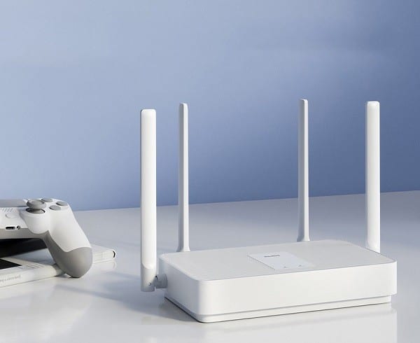 Redmi Router AX5 2 Redmi Router AX5 2