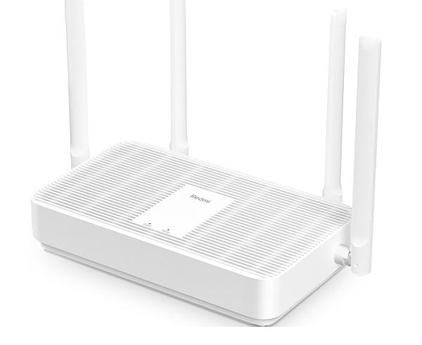 Redmi Router AX5 3 Redmi Router AX5 3