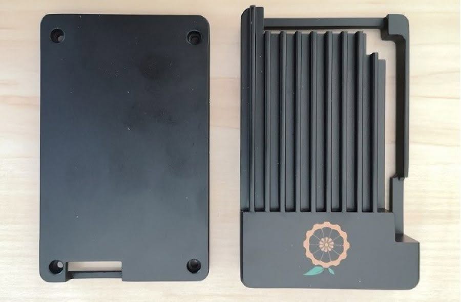 Orange PI 4B Case 6