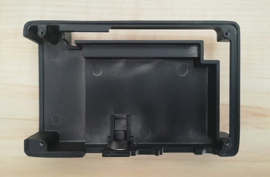 Orange PI 4B Case 7