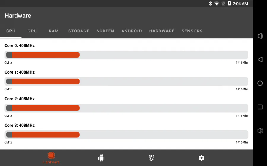 Orange PI 4B HW 01
